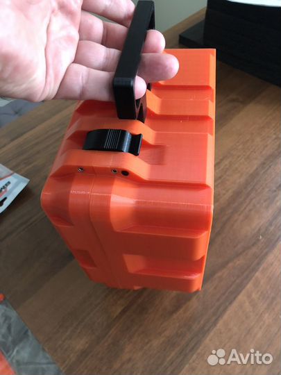 Печать индивидуальных изделий 3д принтер