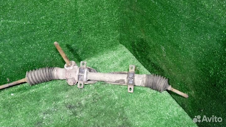 Рейка рулевая Opel Corsa