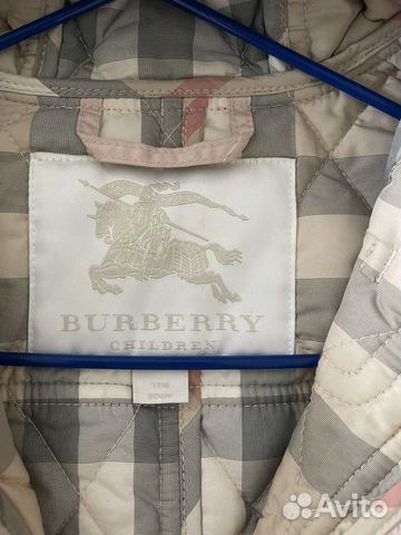 Кмбинезон burberry