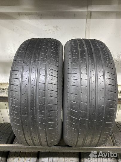 Pirelli Cinturato P7 215/55 R17 94W