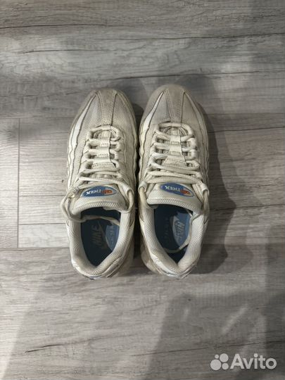 Кроссовки Nike Air Max