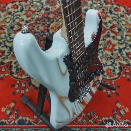 Электрогитара Gecko GE-101 BS