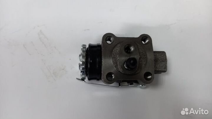 Рабочий тормозной цилиндр - B.G.F