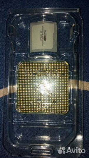 Процессор amd fx 4300 BOX