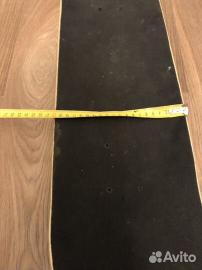 Скейтборд Oxelo