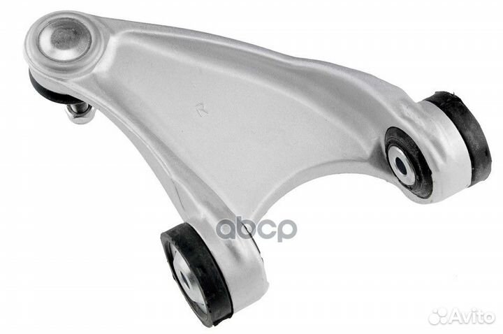 Рычаг передний верхний ar 156, 147 правый zwgar