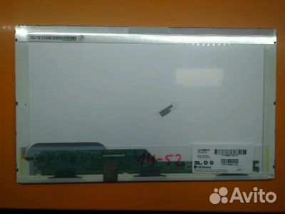 Б/У Матрица для ноутбука 14.0
