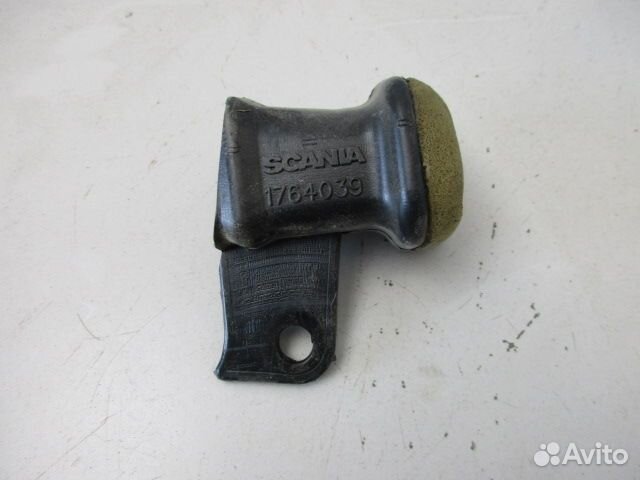 Воздуховод отопителя Scania P, G, R series