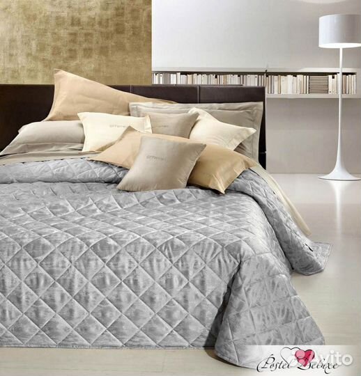 Стеганные покрывала