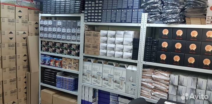 Бизнес на yandex маркет