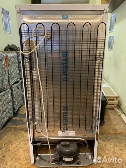 Холодильник бу