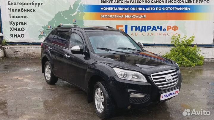 Кронштейн Lifan X60 SD201302