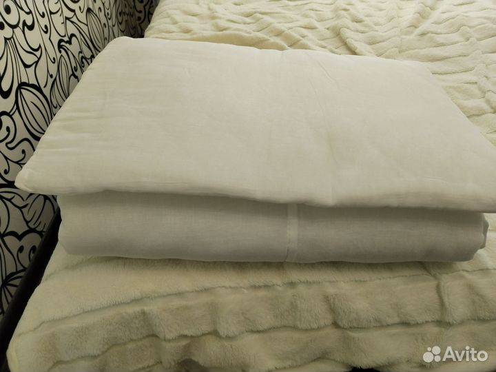 Комплект бортиков в кроватку