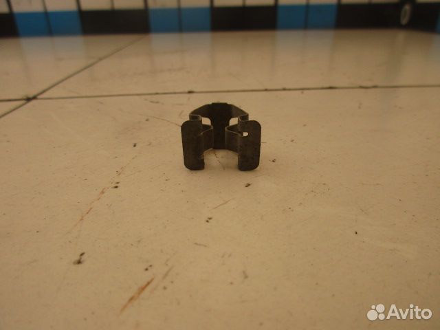 Скоба Mercedes Benz Actros MP4