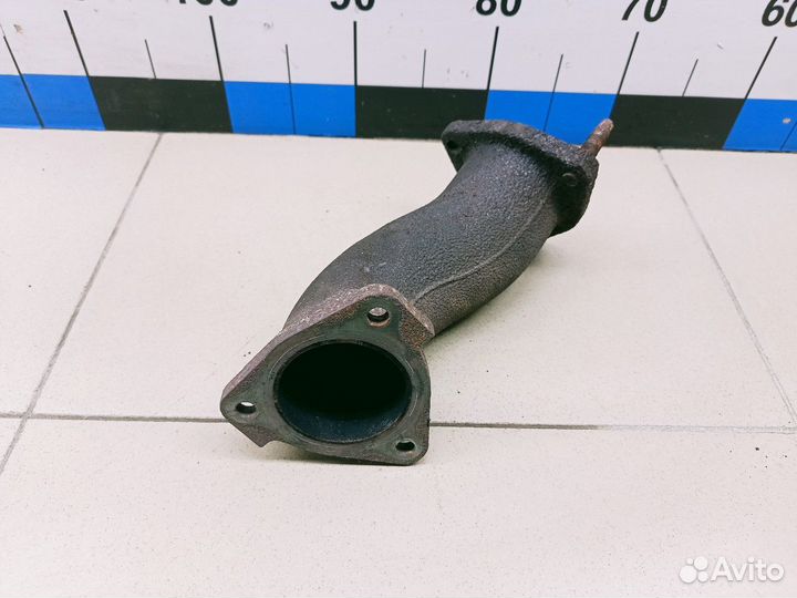 Коллектор выпускной Land Cruiser (150) -Prado 2009