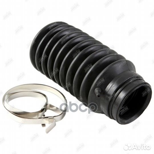 Пыльник рулевой рейки CG28002 jikiu