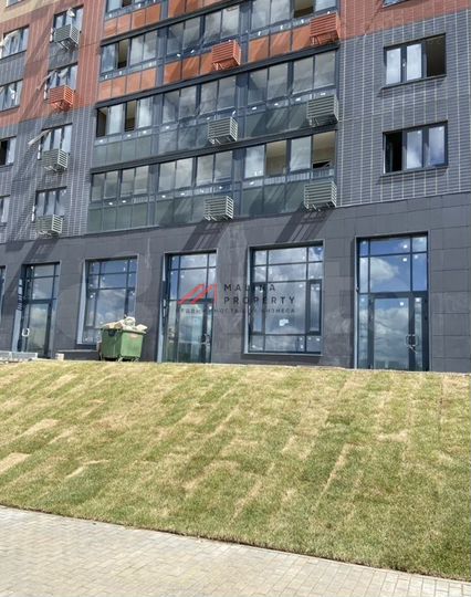 Продам торговое помещение, 48 м²