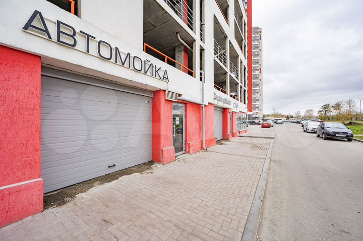 Свободного назначения, 319.4 м²