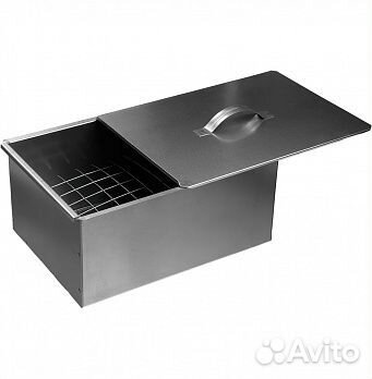 Коптильня одноярусная Boyscout