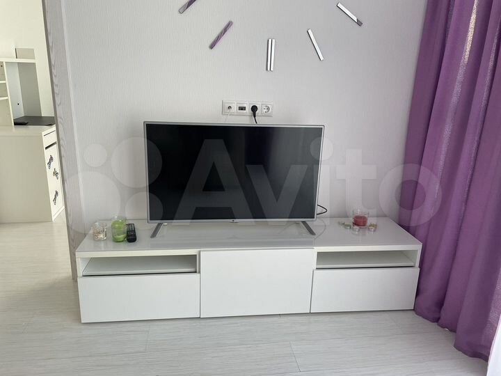 2-к. квартира, 60 м², 14/16 эт.