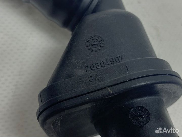 Трубка вентиляции Bmw 3-Series E90 3.0 2009