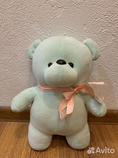 Плюшевый медведь 24 см