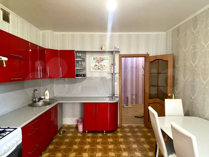 2-к. квартира, 69,6 м², 5/5 эт.