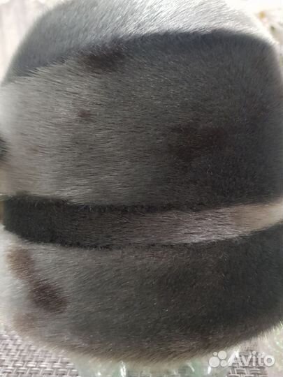 Шляпа женская