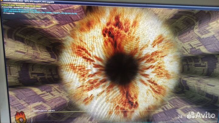 Sapphire R9 280x 3gb продана