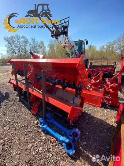 Почвофреза 1GQN 220, 2023