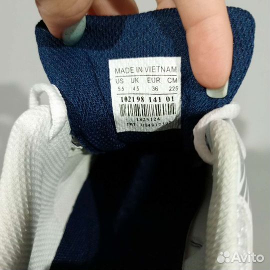 Кроссовки new balance 530