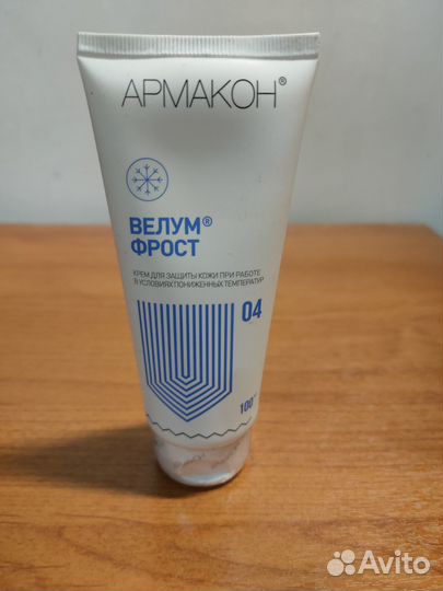 Паста для очистки рук