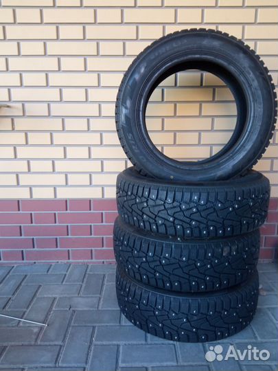 Pirelli Ice Zero 185/60 R15 88T