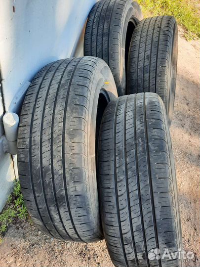 Kumho Sense KR26 225/65 R17 H