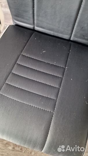 Стулья кухонные мягкие бу