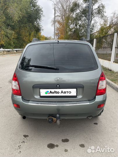 LADA Kalina 1.6 МТ, 2013, 214 000 км