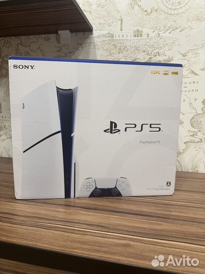 Sony playstation 5
