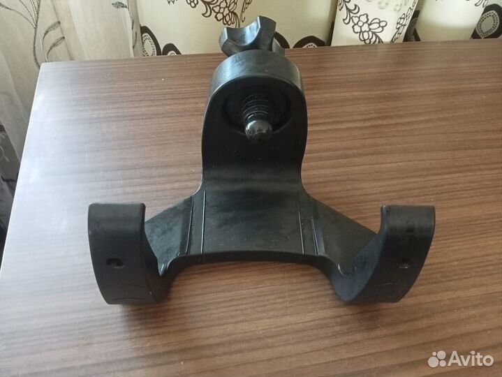 Руль игровой Defender Challenge Turbo GT