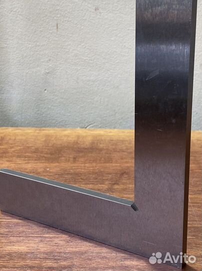 Угольник слесарный уш 250*160