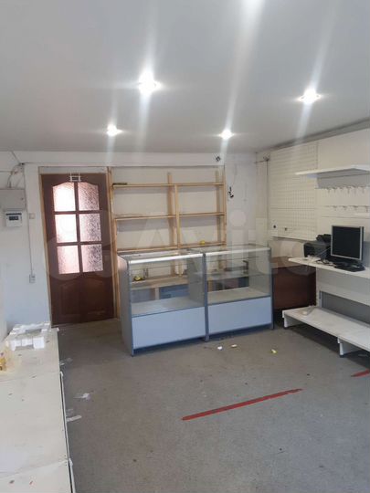 Свободного назначения, 24 м²