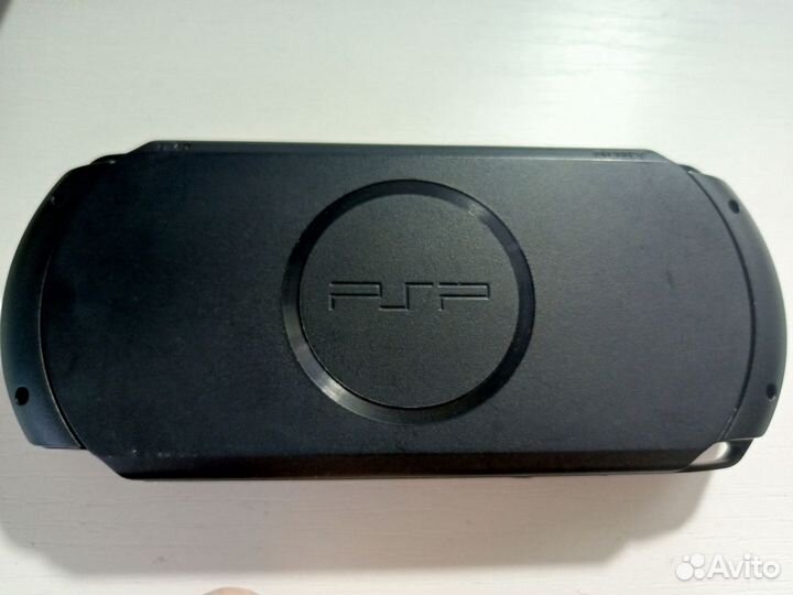 Sony PSP e 1008 street