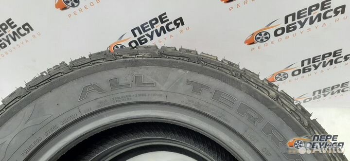 Triangle TR292 285/70 R17 117T