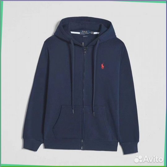 Зип Худи Polo Ralph Lauren (87765 Art товара: )