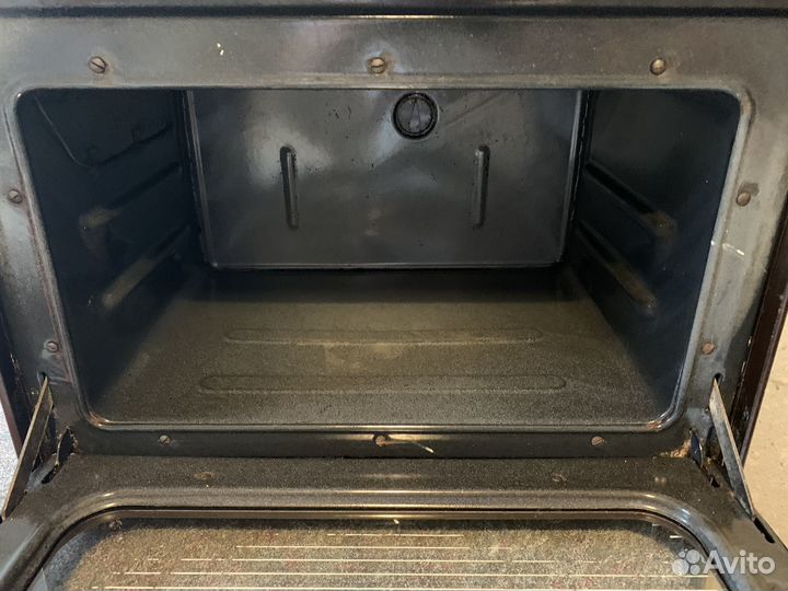 Плита электрическая мечта бу