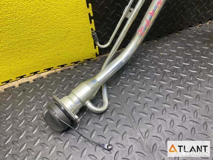 Горловина топливного бака suzuki swift