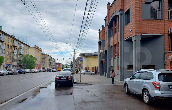 Здание, 2191.2 м²