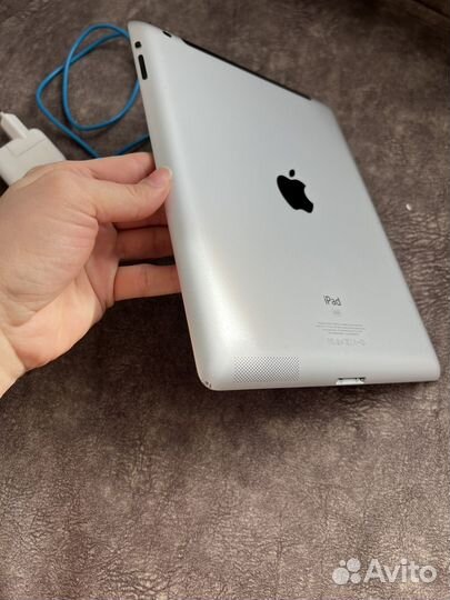 iPad 3 16gb wifi+3g