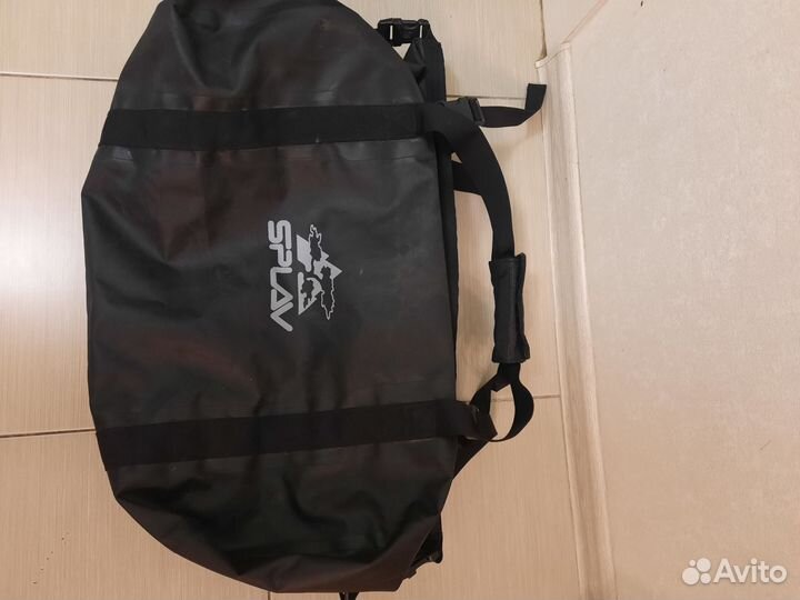 Гермосумка Splav водонепронецаемая