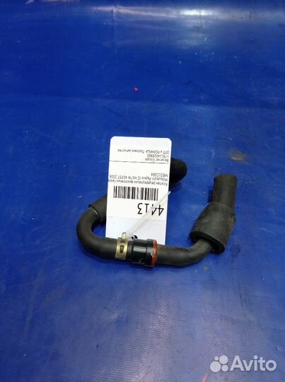 Клапан рецеркуляции выхлопных газов Mitsubishi