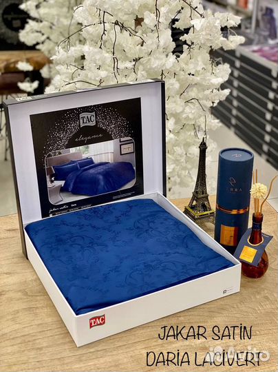 Комлекты фирмы Тач Турция